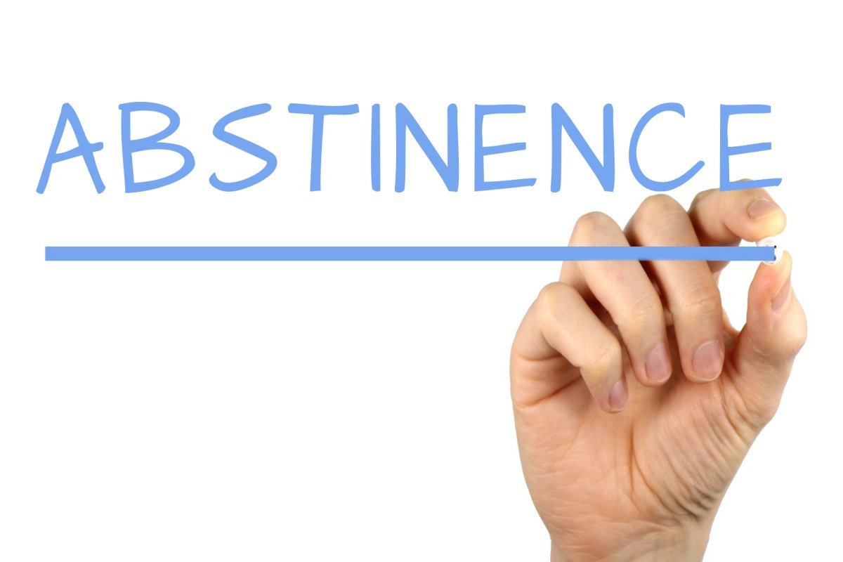 Abstinence