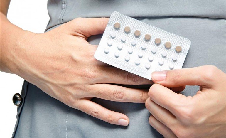 Birth Control Pills