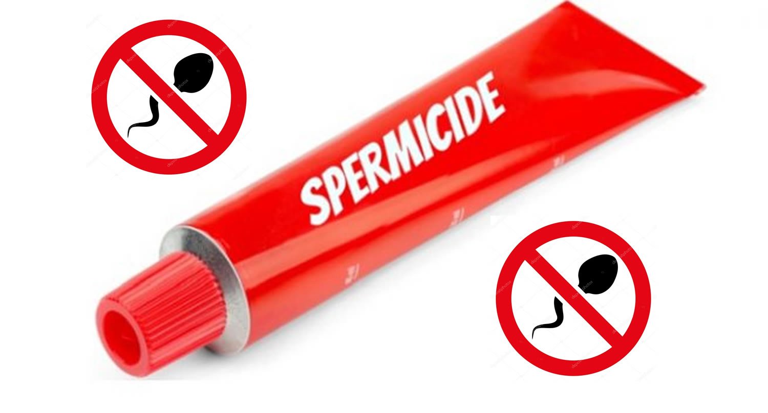 spermicide gel